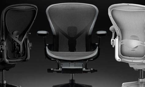 cheaper version of Herman Miller